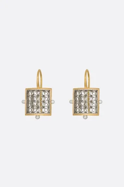 Women NIKOLLE RADI Lantern earrings