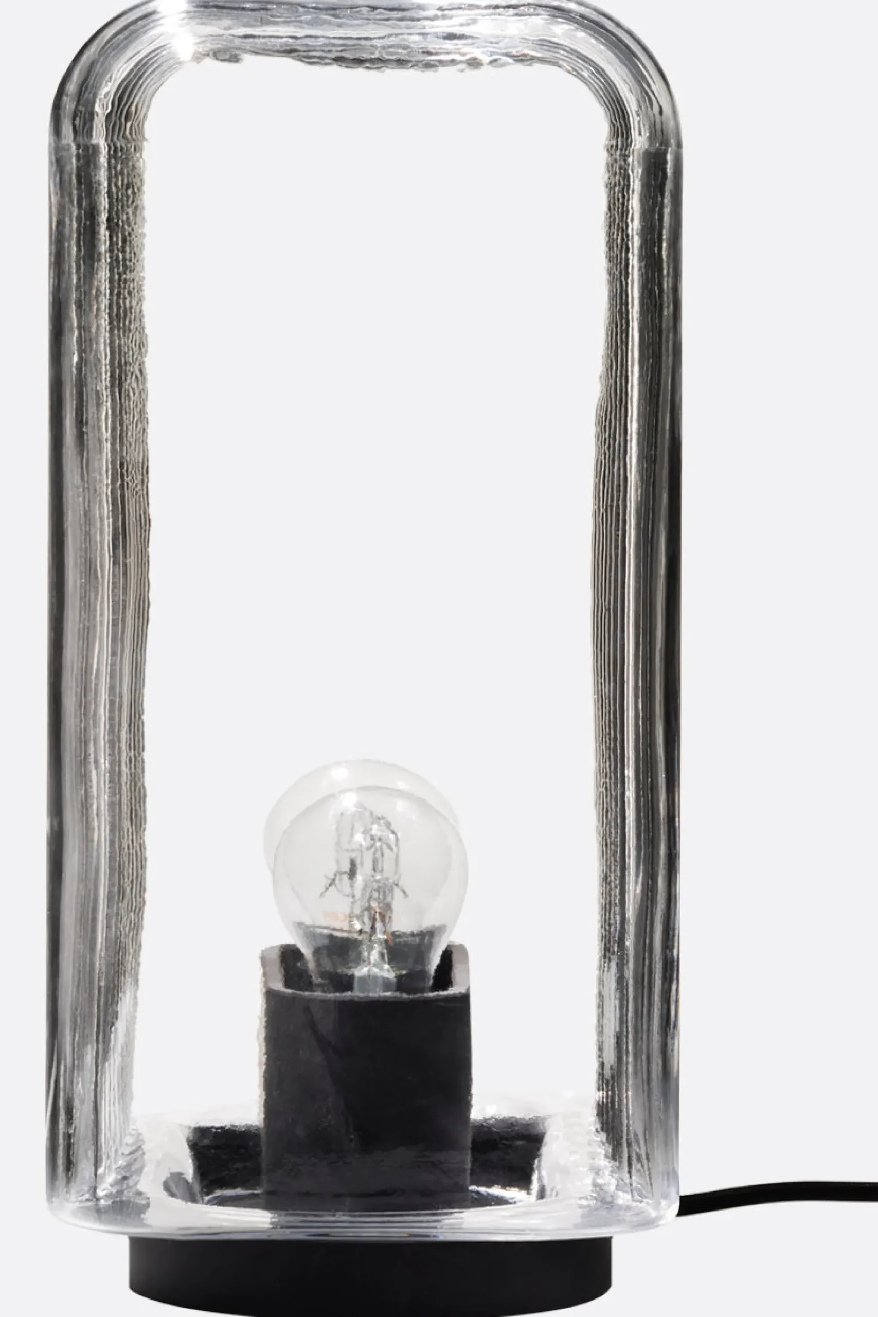 KARAKTER Lari table lamp