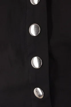 Women CHOPOVA LOWENA Lasso short-sleeve shirt in poplin