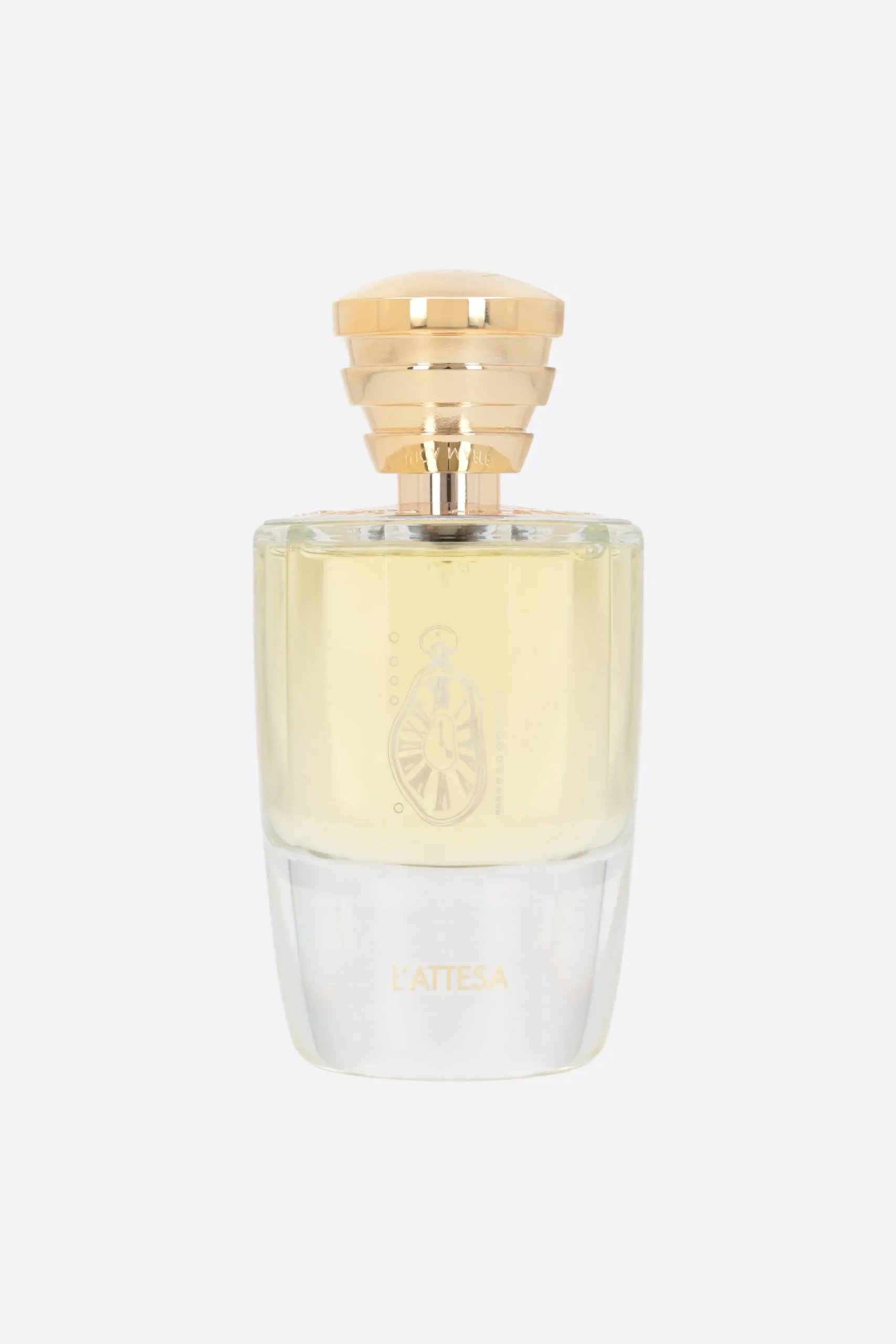 MASQUE MILANO L'Attesa Eau de Parfum 100 ml