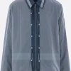CRAIG GREEN layered shell jacket