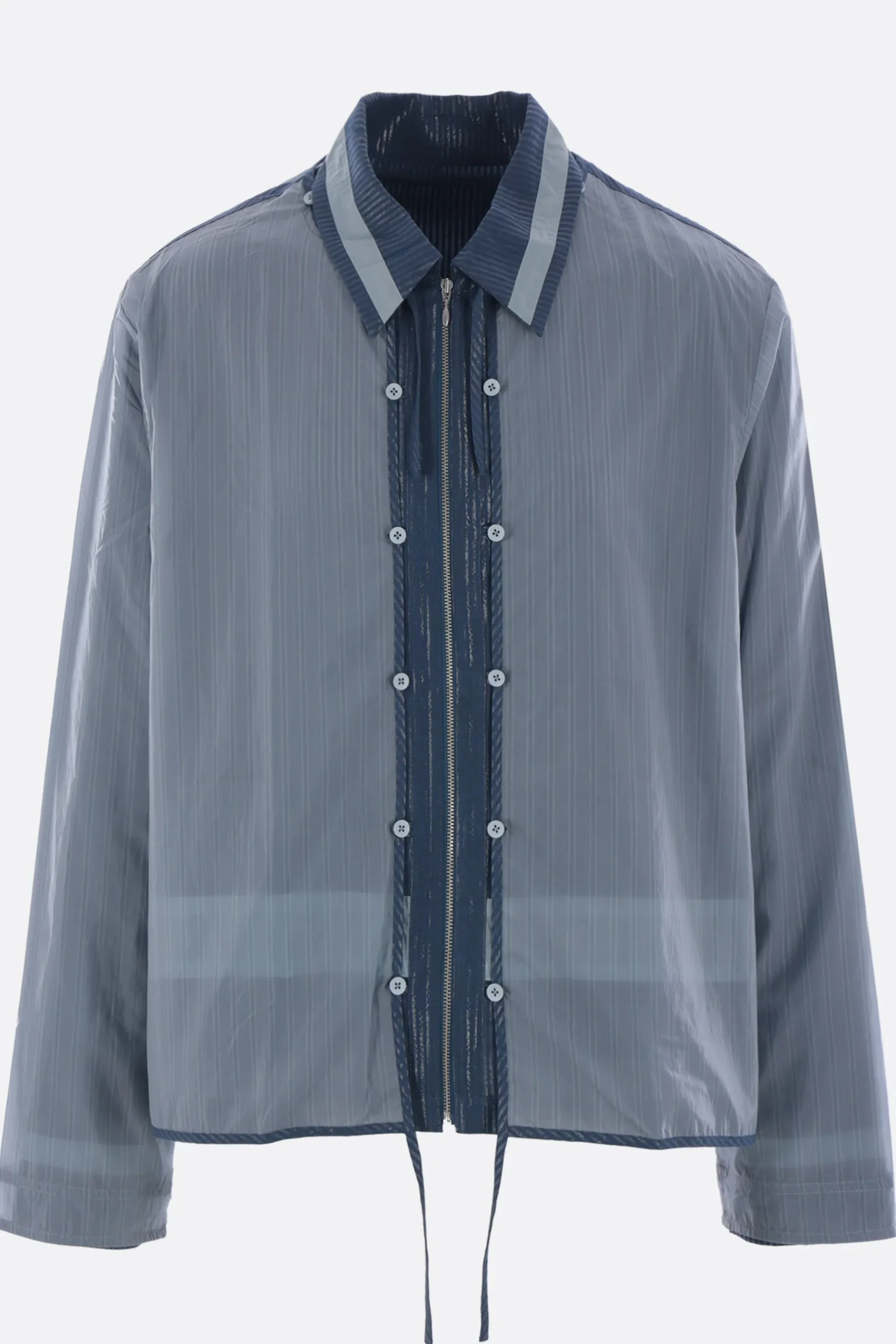 CRAIG GREEN layered shell jacket