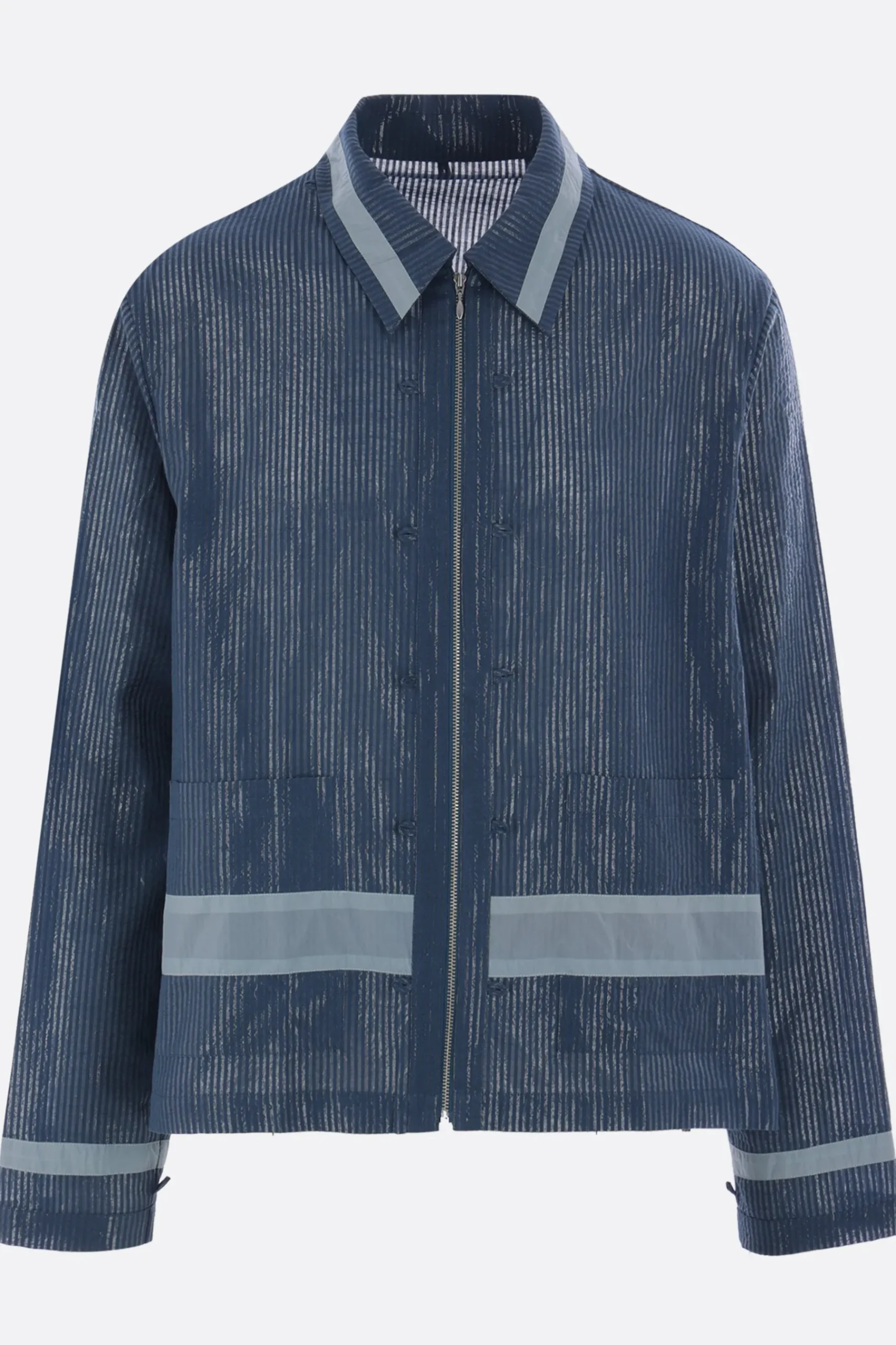 CRAIG GREEN layered shell jacket