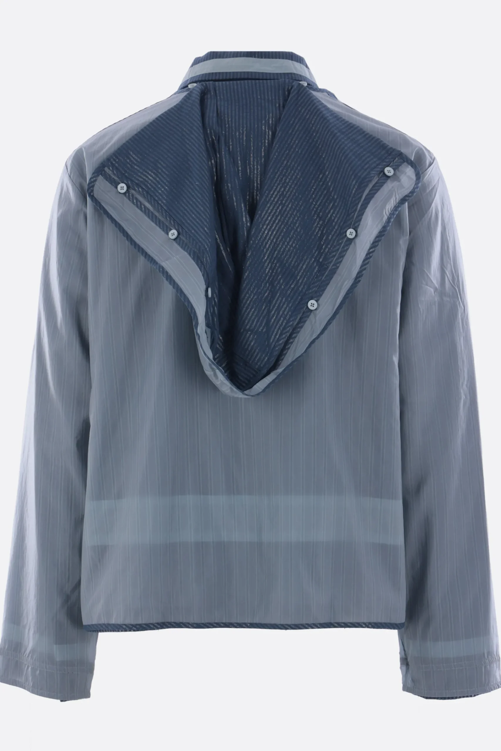 CRAIG GREEN layered shell jacket