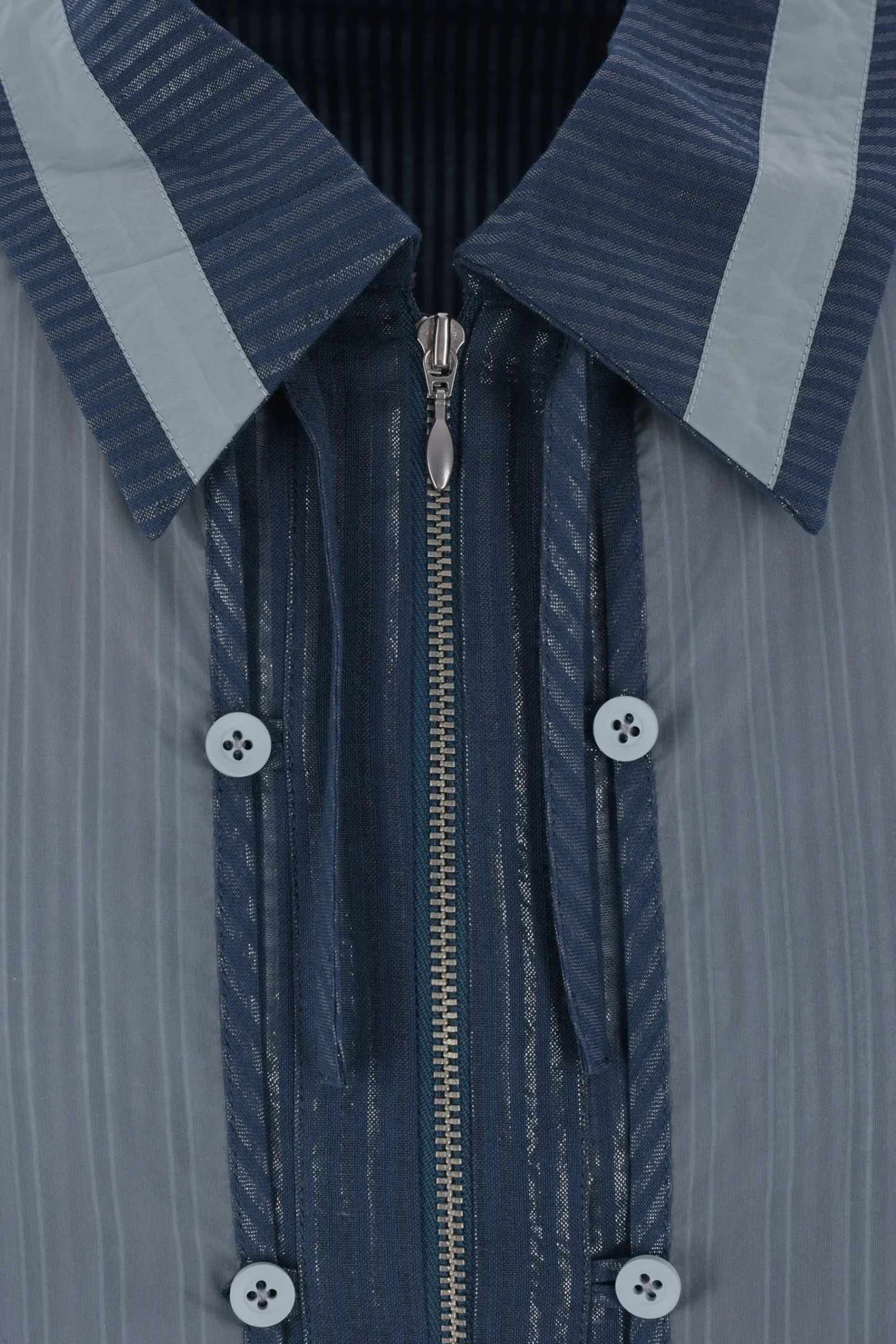 CRAIG GREEN layered shell jacket
