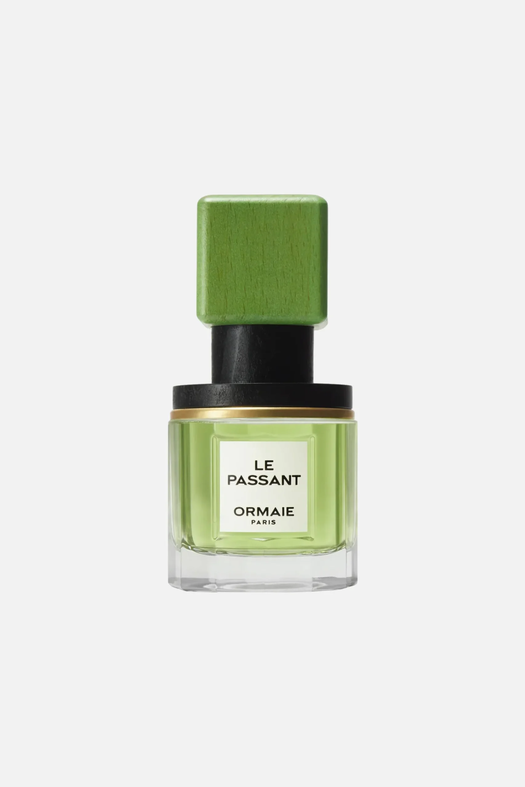 ORMAIE Le Passant Eau de Parfum 50 ml