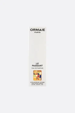 ORMAIE Le Passant Eau de Parfum 20 ml