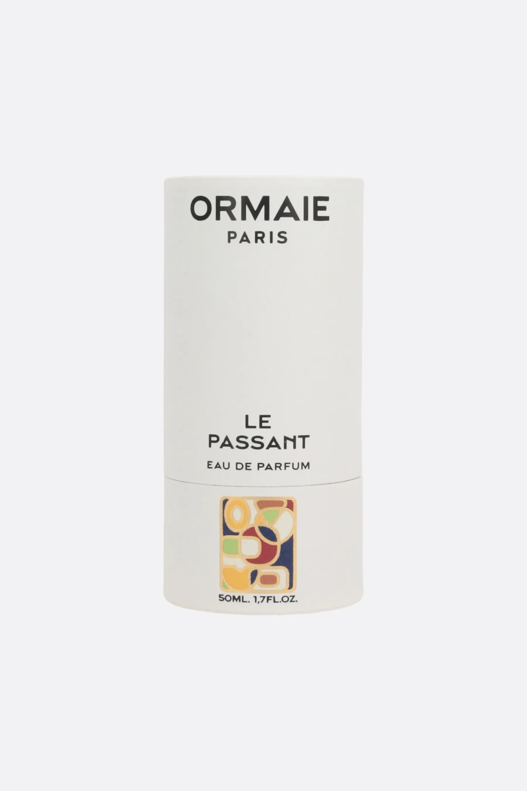 ORMAIE Le Passant Eau de Parfum 50 ml