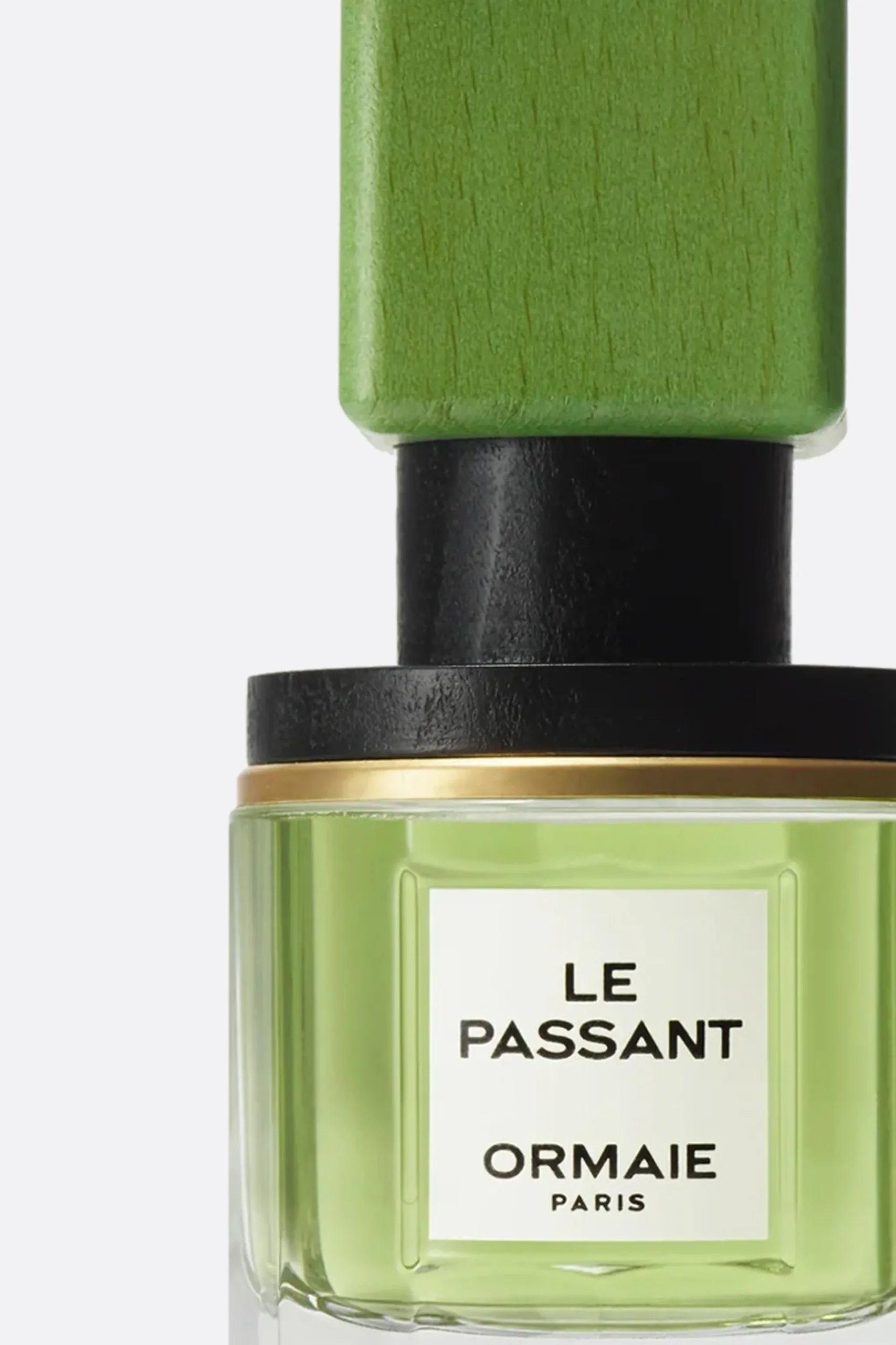 ORMAIE Le Passant Eau de Parfum 50 ml