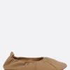 Women NICCOLÒ PASQUALETTI Leana nappa ballerinas