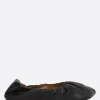 Women NICCOLÒ PASQUALETTI Leana nappa ballerinas