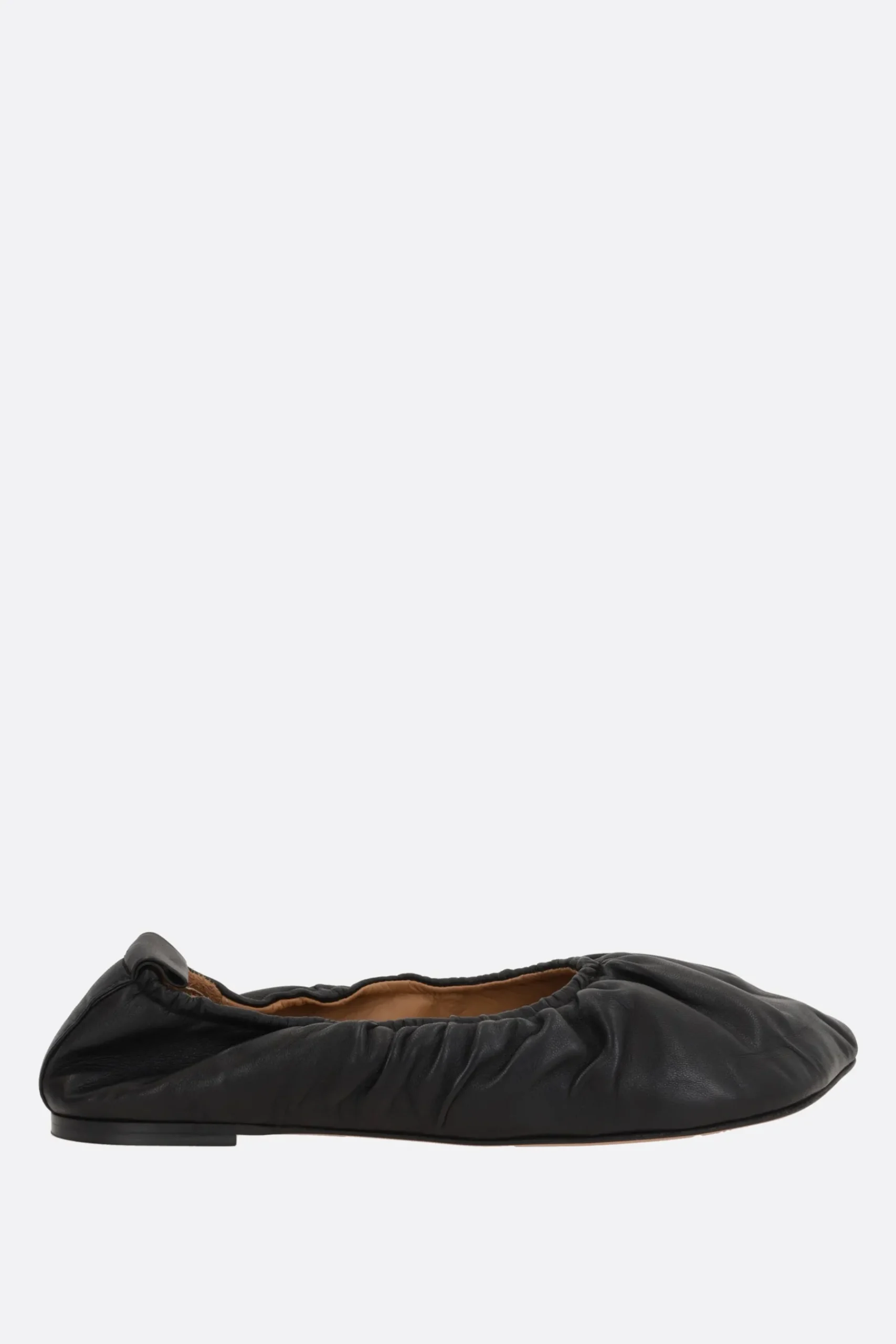 Women NICCOLÒ PASQUALETTI Leana nappa ballerinas