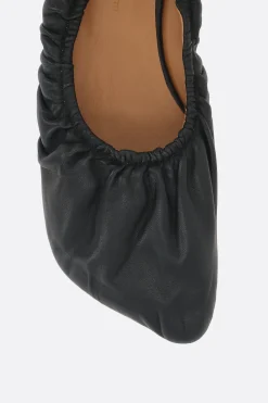 Women NICCOLÒ PASQUALETTI Leana nappa ballerinas