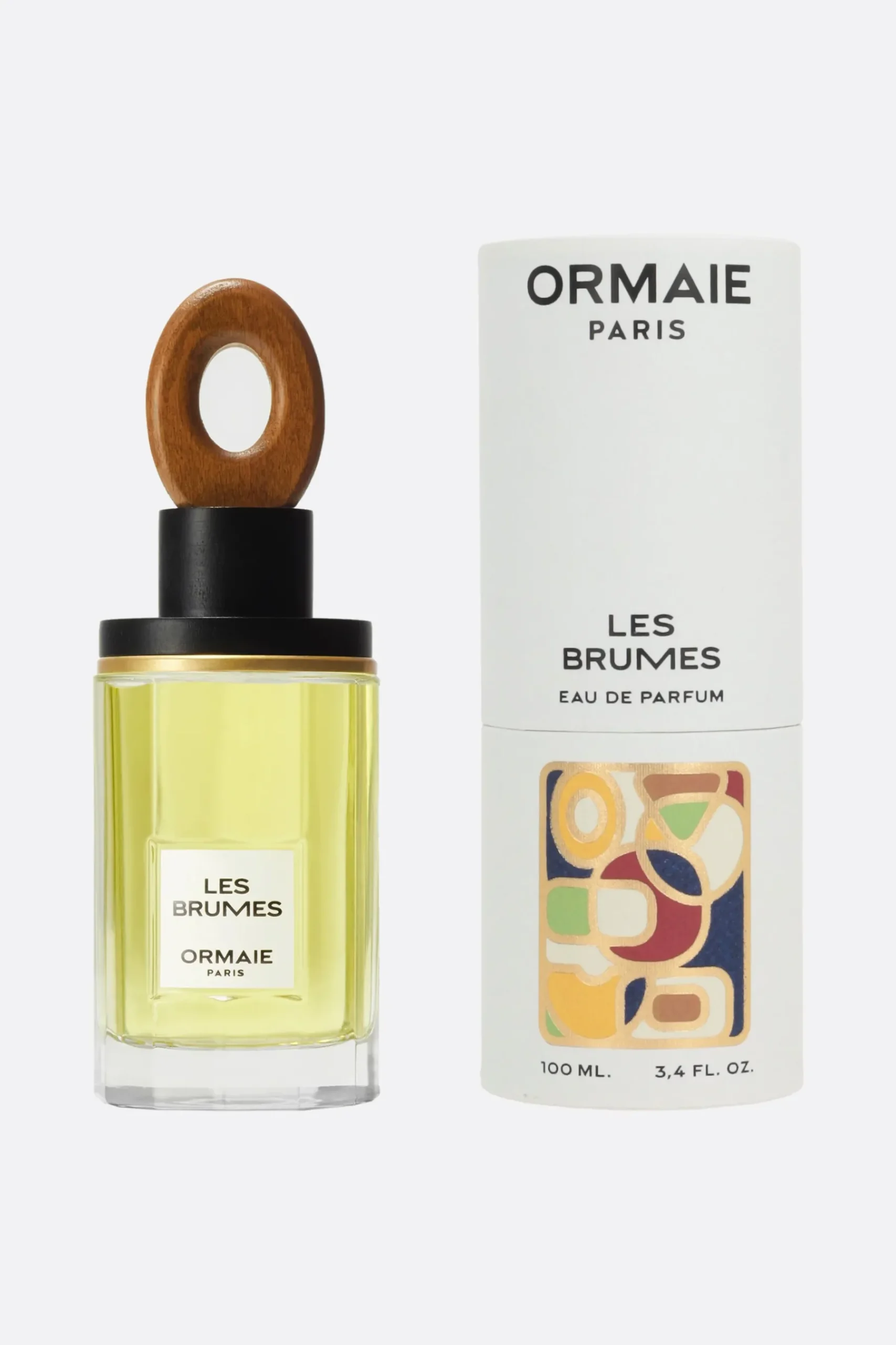 ORMAIE Les Brumes Eau de Parfum 100 ml