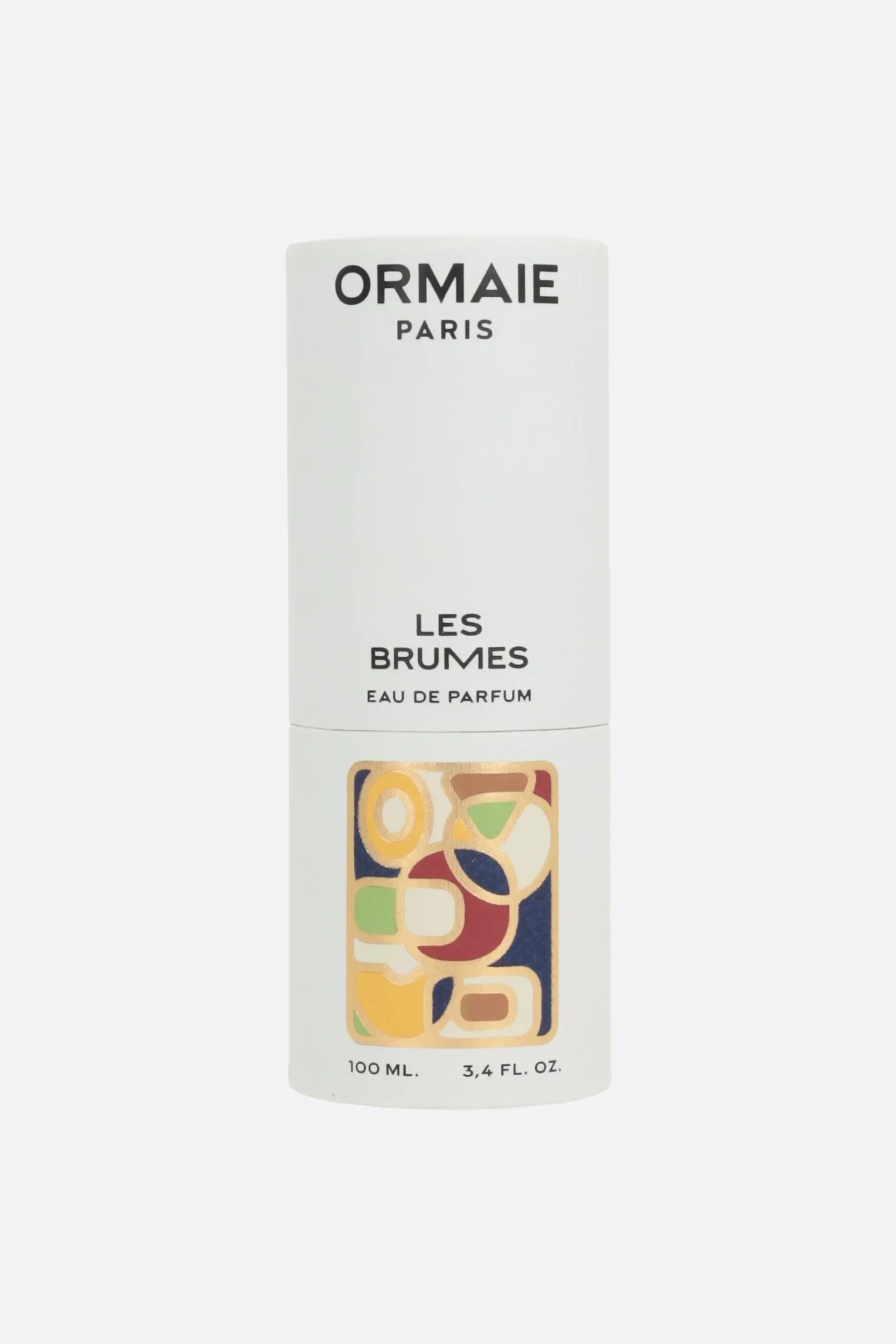 ORMAIE Les Brumes Eau de Parfum 100 ml