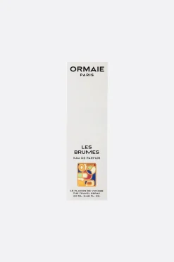 ORMAIE Les Brumes Eau de Parfum 20 ml