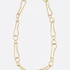 Women LAH PARIS Les Liens necklace