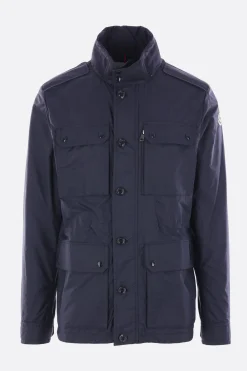 MONCLER Lez jacket in nylon