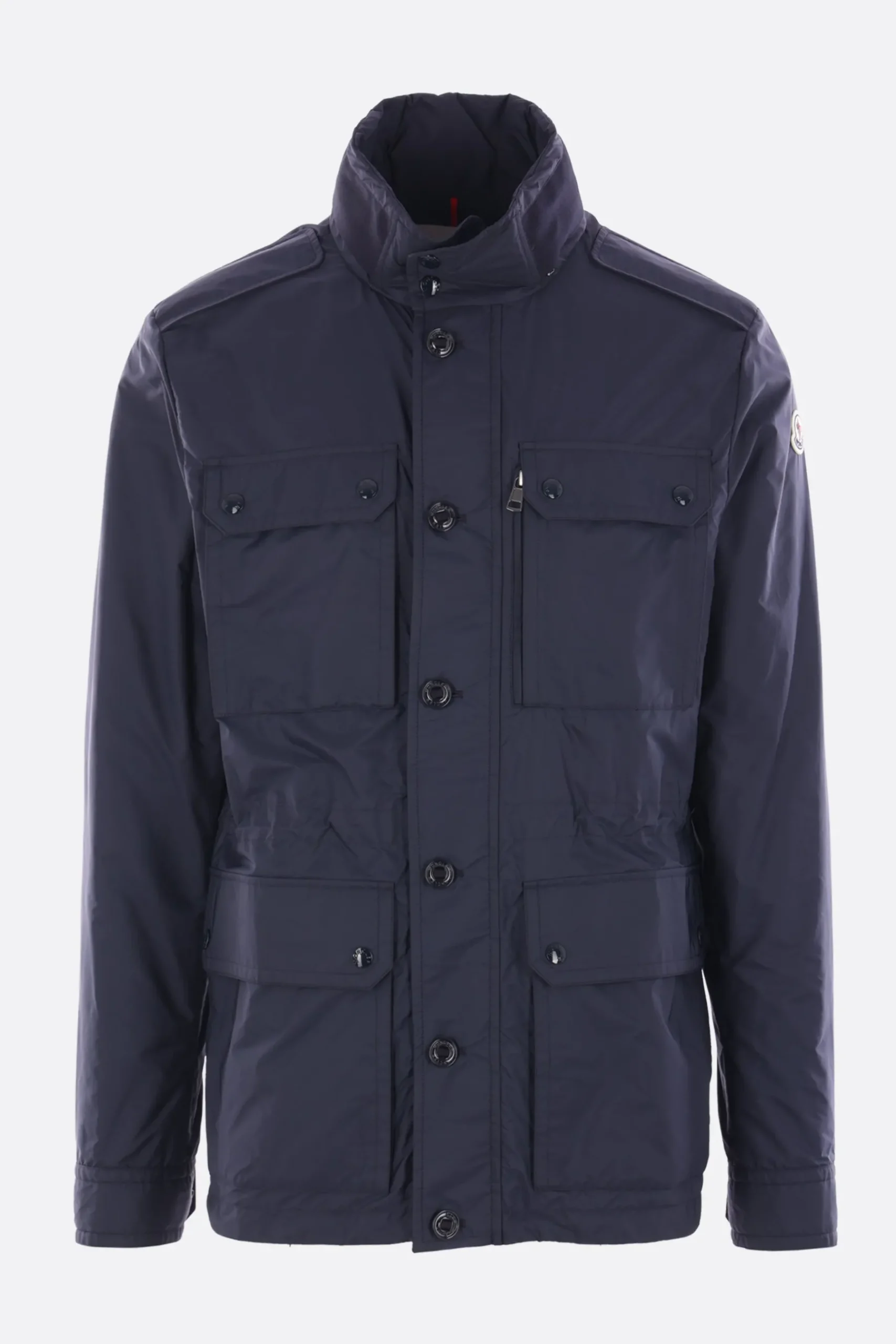 MONCLER Lez jacket in nylon