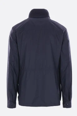 MONCLER Lez jacket in nylon