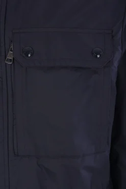 MONCLER Lez jacket in nylon