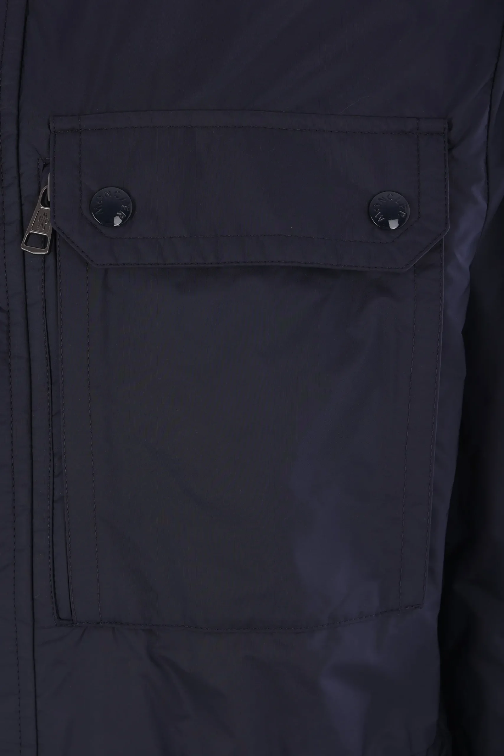 MONCLER Lez jacket in nylon