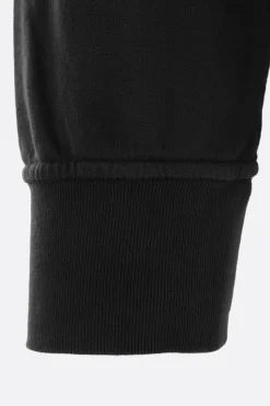C.P. COMPANY light fleece sweatshirt