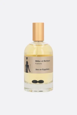 MILLER & BERTAUX Like An Egyptian Eau de Parfum 100 ml