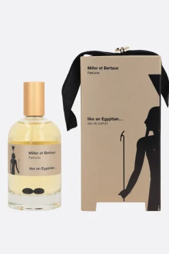 MILLER & BERTAUX Like An Egyptian Eau de Parfum 100 ml