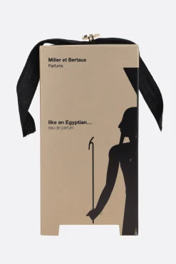 MILLER & BERTAUX Like An Egyptian Eau de Parfum 100 ml