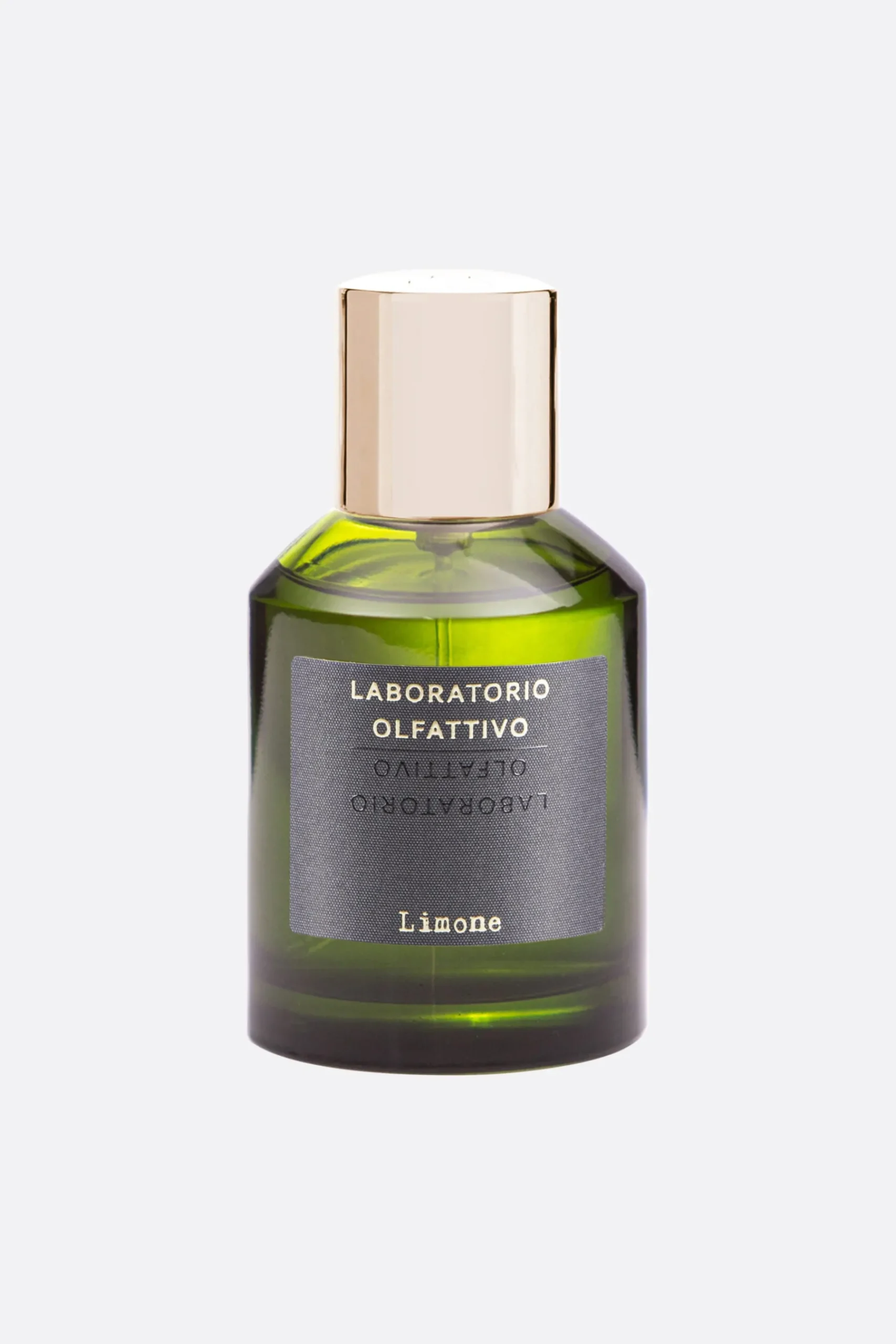 LABORATORIO OLFATTIVO Limone Parfum Cologne 100 ml
