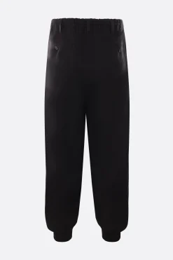 YOHJI YAMAMOTO linen pants