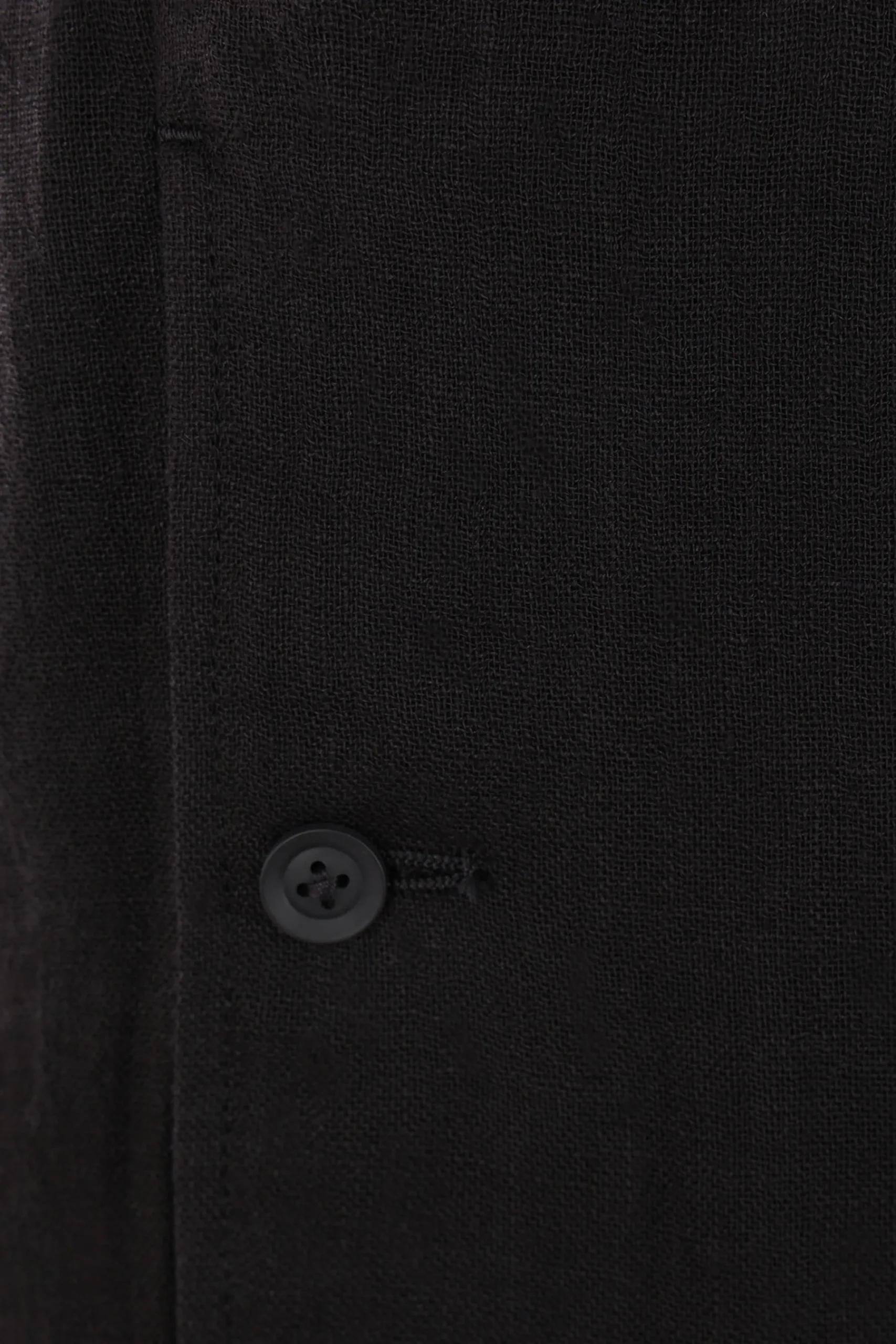 YOHJI YAMAMOTO linen pants