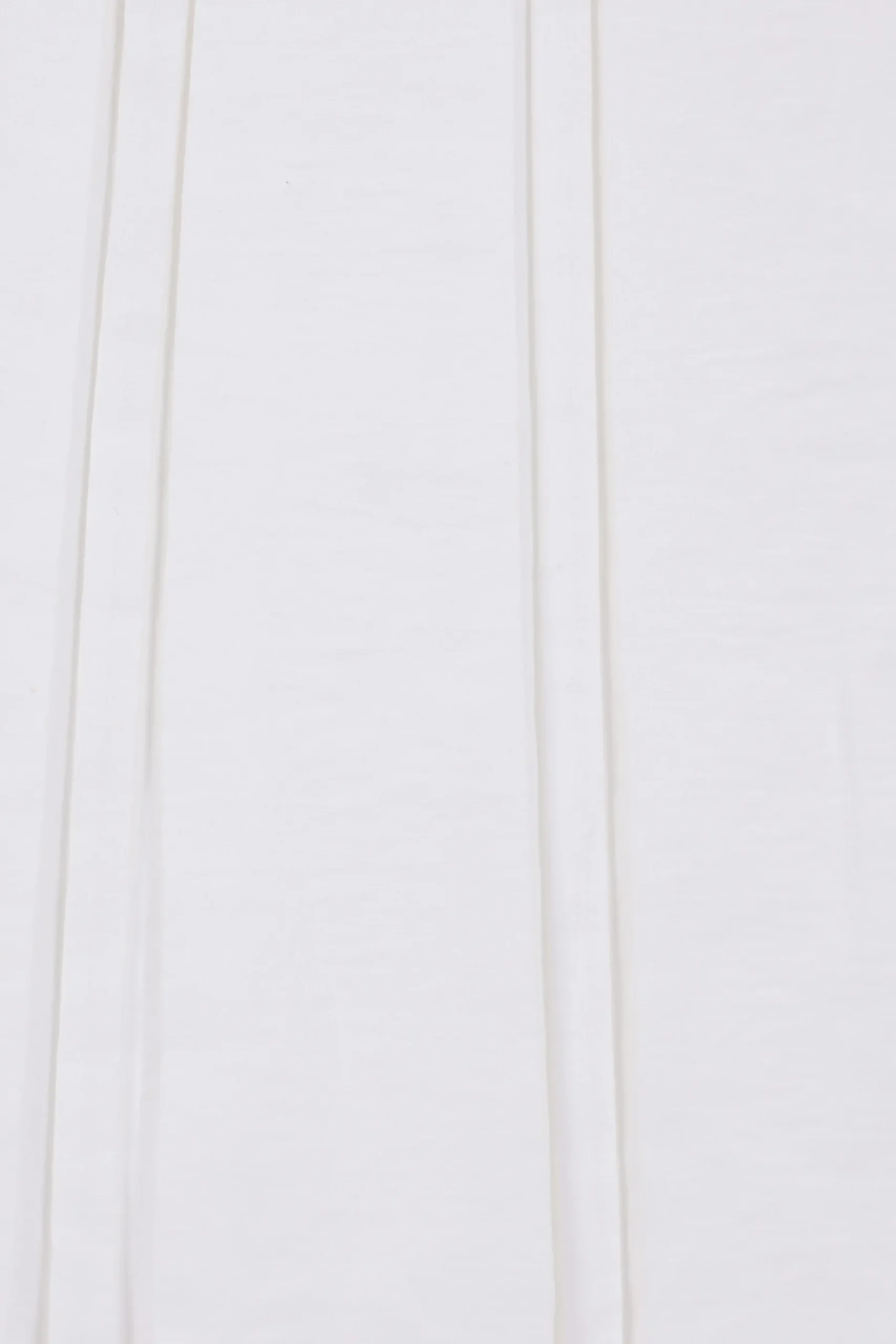 Women JIL SANDER linen pleated skirt