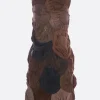 Women HODAKOVA Lining Hat sleeveless dress in viscose blend
