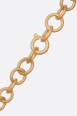 Women SHIHARA Link 01 necklace