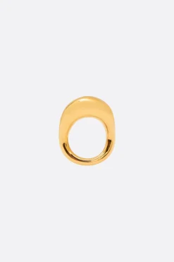 Women CHARLOTTE CHESNAIS Lips ring