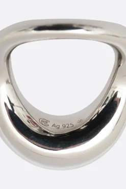 Women CHARLOTTE CHESNAIS Lips ring
