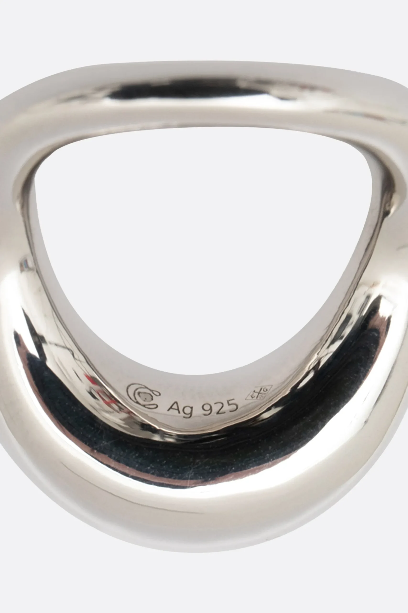 Women CHARLOTTE CHESNAIS Lips ring