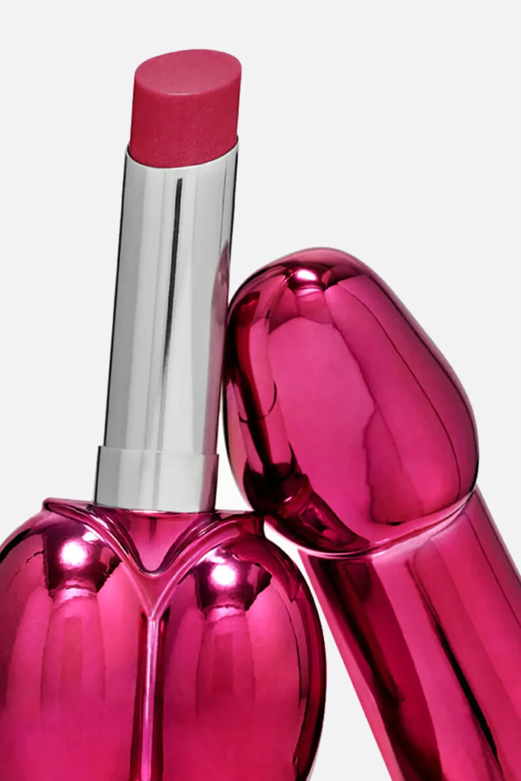ISAMAYA Lips sheer lipstick balm