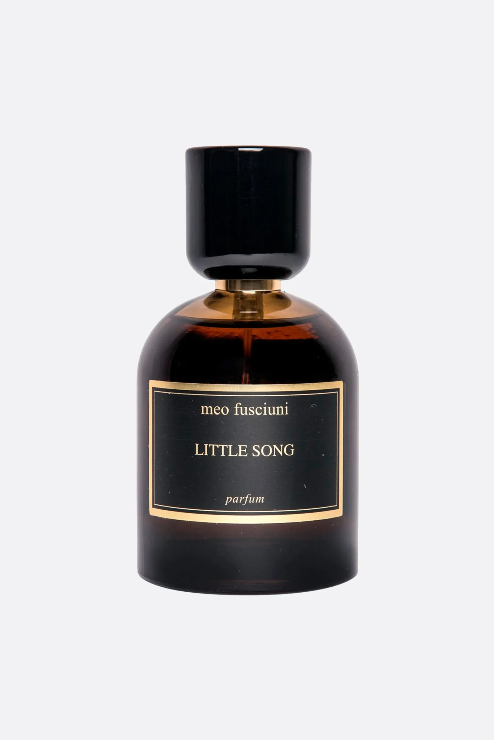 MEO FUSCIUNI Little Song Eau de Parfum 100 ml