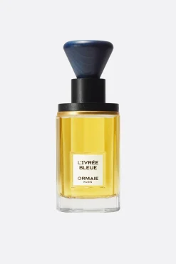 ORMAIE L'Ivrée Bleue Eau de Parfum 100 ml