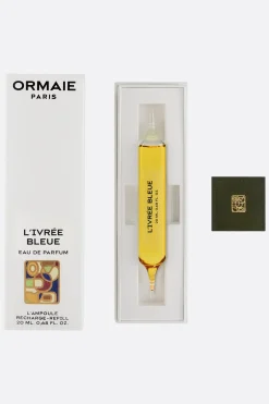 ORMAIE L'Ivrée Bleue Refill Eau de Parfum 20 ml