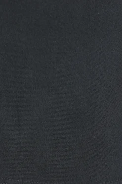 Women MAISON MARGIELA logo embroidered cotton t-shirt