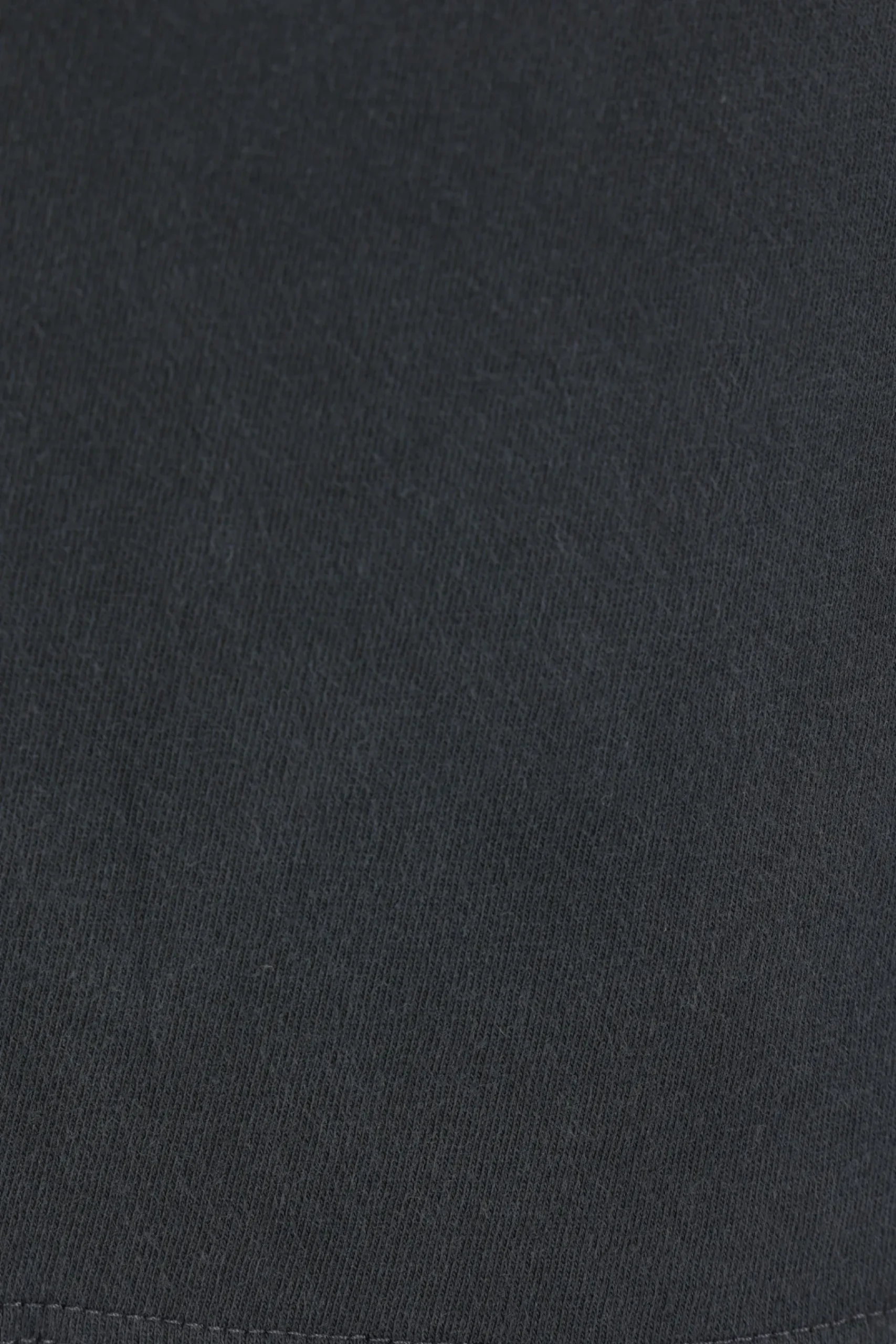 Women MAISON MARGIELA logo embroidered cotton t-shirt