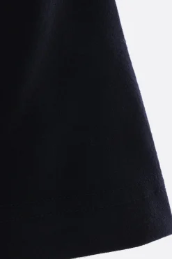 COMME DES GARÇONS HOMME logo print cotton t-shirt