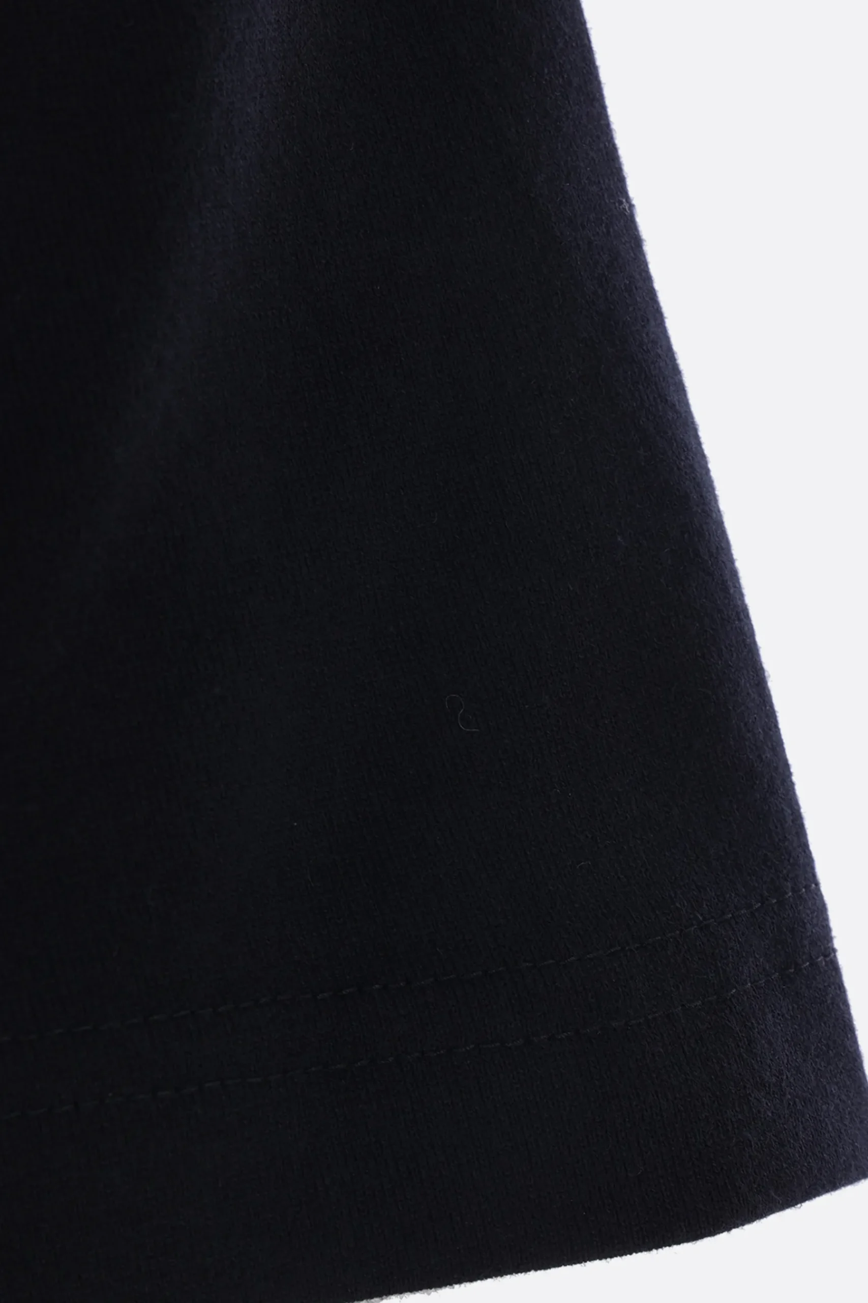 COMME DES GARÇONS HOMME logo print cotton t-shirt