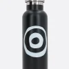 10 CORSO COMO logo print stainless steel water bottle