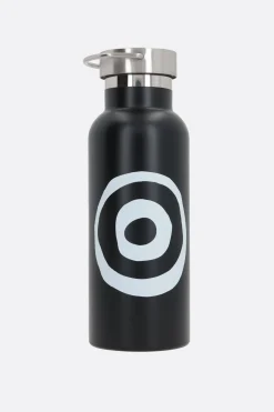 10 CORSO COMO logo print stainless steel water bottle