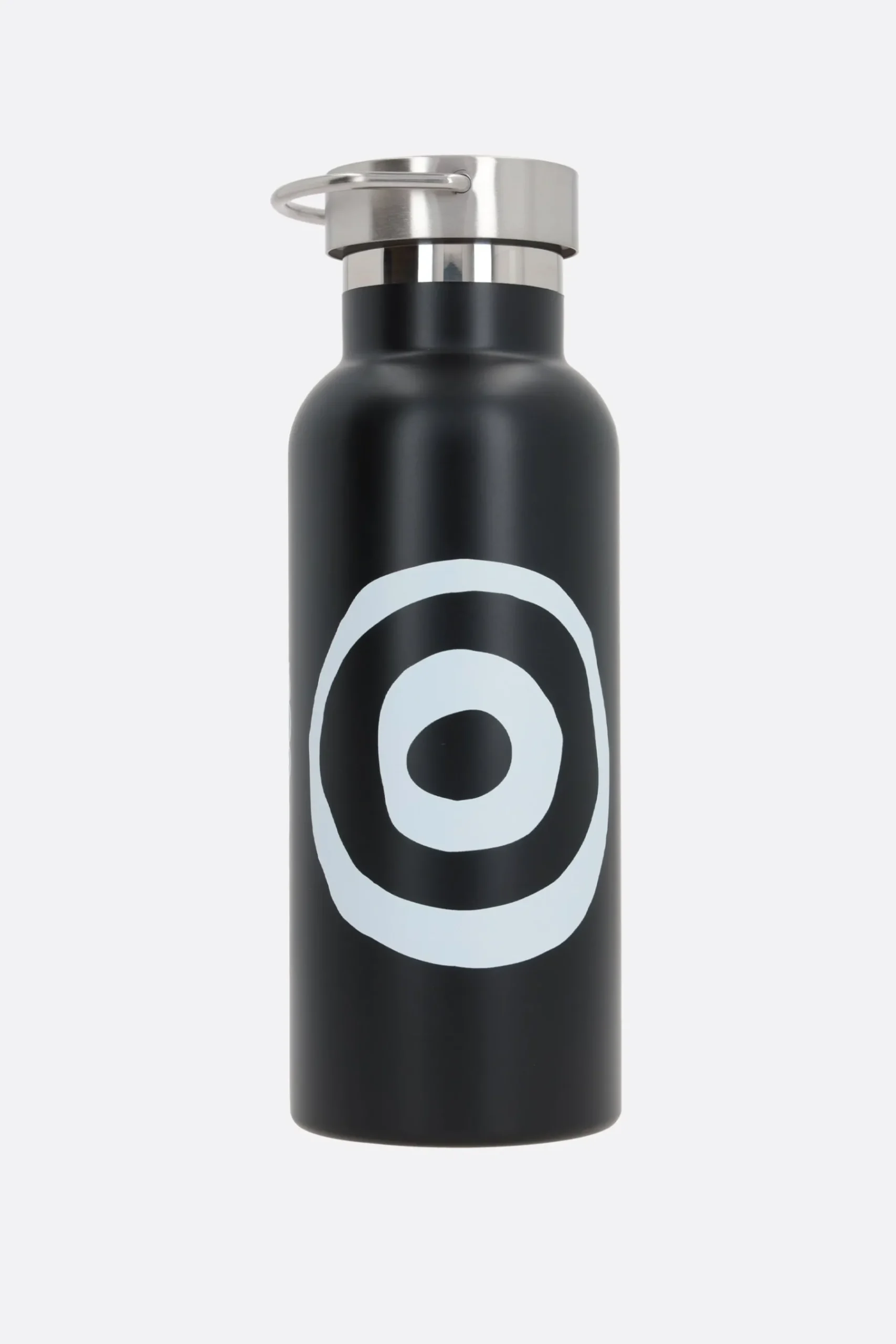 10 CORSO COMO logo print stainless steel water bottle